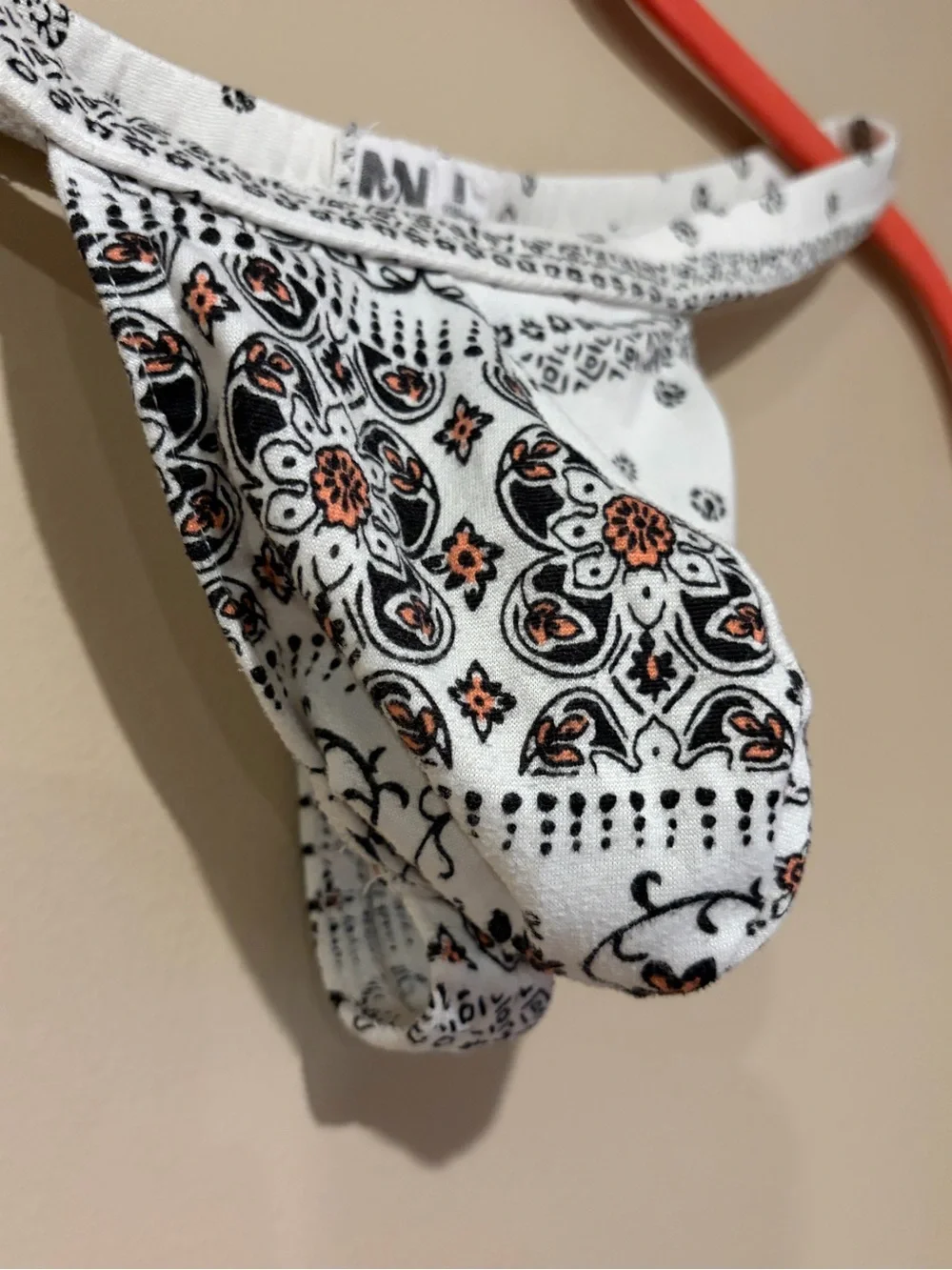 N2N Bodywear Men’s Thong Underwear